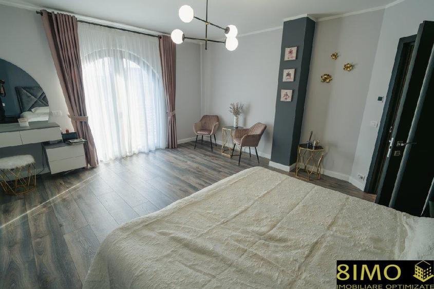 Casa superba Falticeni