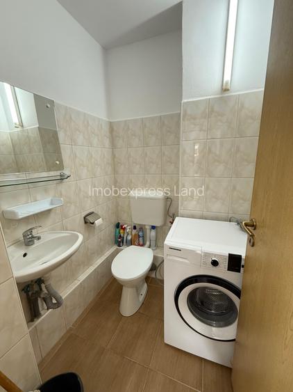 Apartament 3 camere decomandate de închiriat | Complexul Studențesc | Etaj 1 - 6