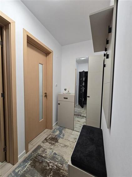 Prima inchiriere! Etaj 1 - Lunca Cetatuii - Cartier Astoria, bloc nou, ap 1 came