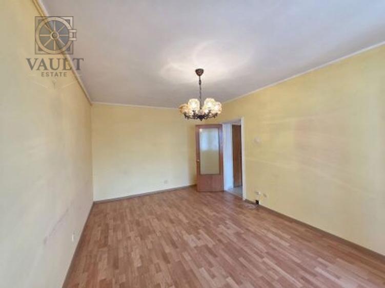 Apartament 2 camere - DECOMANDAT - zona TINERETULUI
