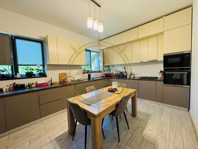 DOM00490 - CASA INDIVIDUALA PREMIUM - TEREN 900MP - PALATUL STIRBEY - 5