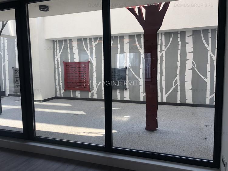 Centru,  spatiu birouri PREMIUM , ULTRAAMENAJAT - 15
