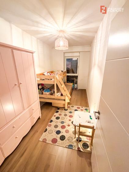 Apartament 2 camere de vanzare in Timisoara, zona Aradului