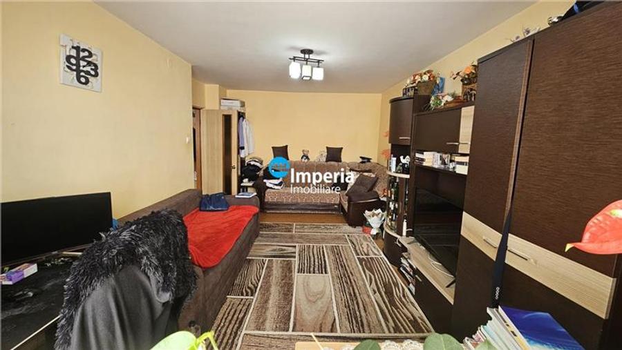 Apartament 3 camere de vanzare, etaj 2 BLD Poitiers