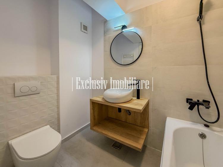 CIty Park Mall - Apartament Premium cu 3 camere 90 in Bloc Nou - Termen Lung - 12