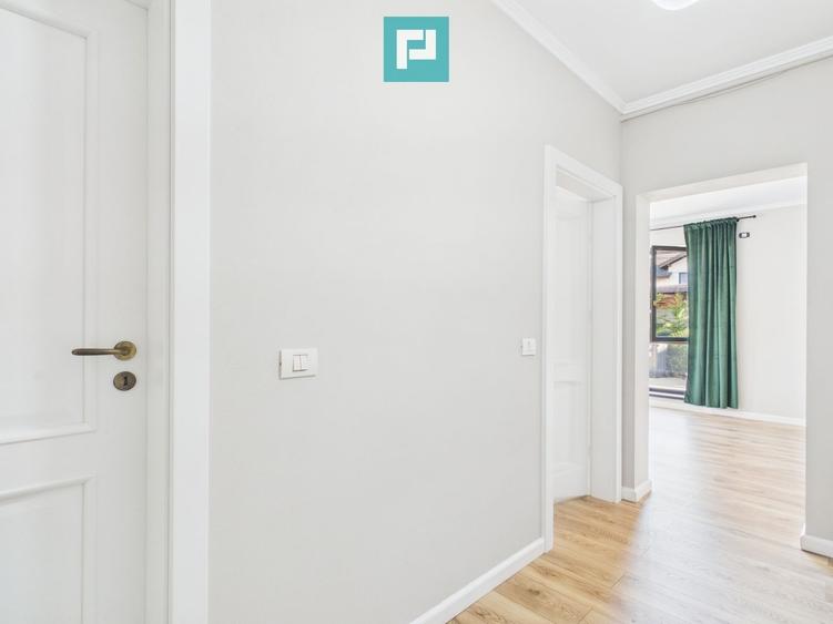 Apartament de lux cu 2 camere in Giroc