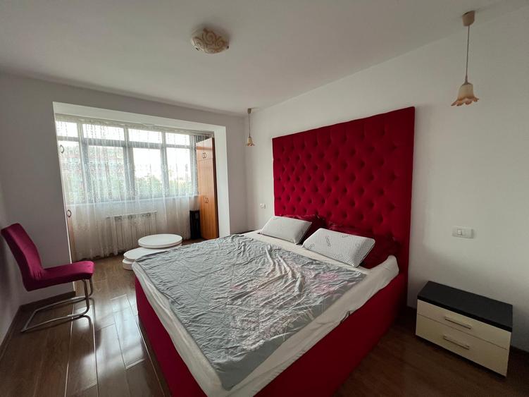 Inchiriere 3 camere Iancului Metrou