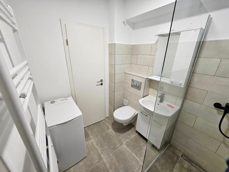 Apartament 2 camere -Central