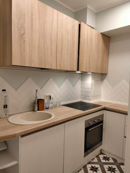 Studio de lux de închiriat – Calea Victoriei | 48 mp