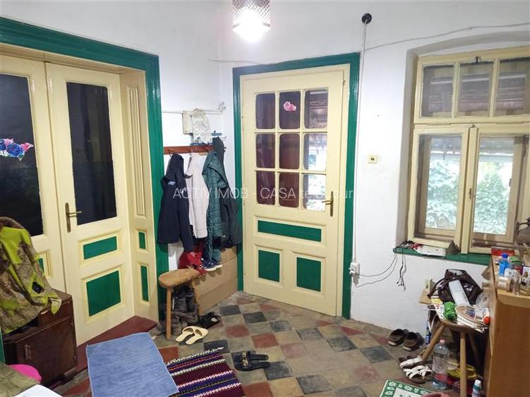 Ilidia, Casa 8 Incaperi, 744mp Teren, Zona Turistica, Pret Usor Negociabil - 38