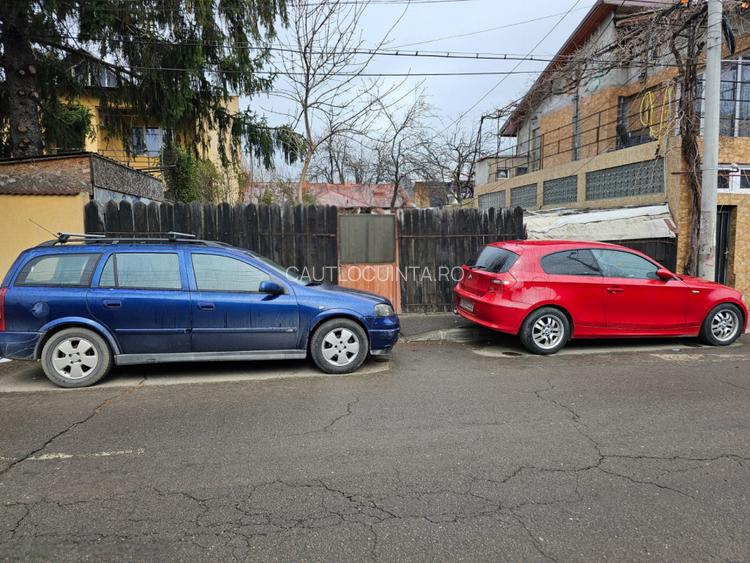 Casă 2 camere | Rahova - Pucheni | Teren 230 mp | Front 10 m | Parc Humulești 6' - 9