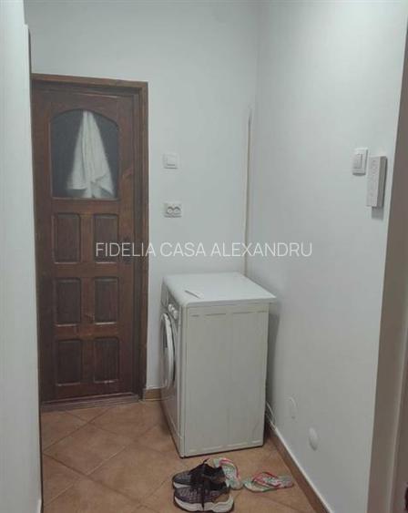 Apartament 1 camera Gara - 7