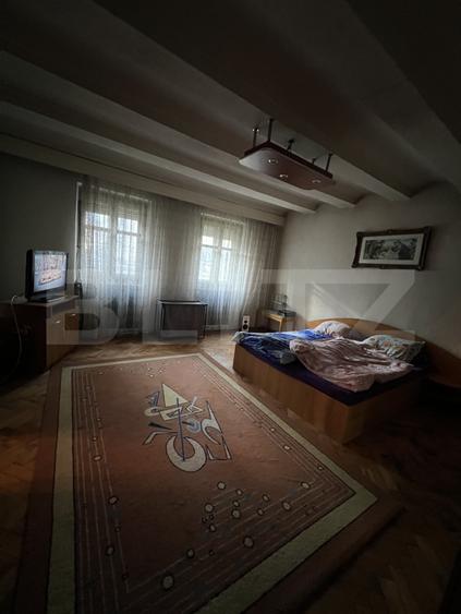 Exclusivitate!! 200 mp utili la parter – spațiu ideal locuit sau afacere