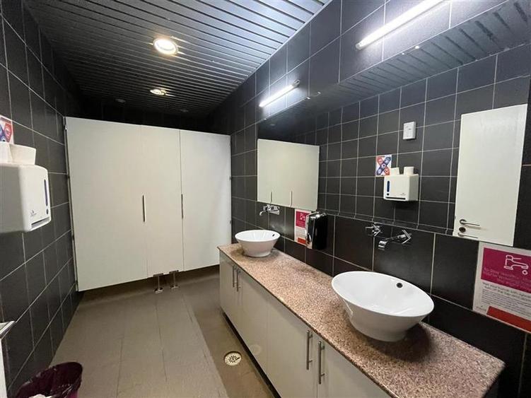 Inchiriere birouri Victory Business Center, zona Decebal - 370 mp