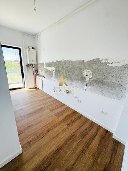 3 camere | Aviatiei - Baneasa | Bloc nou 2025 | 80 mp