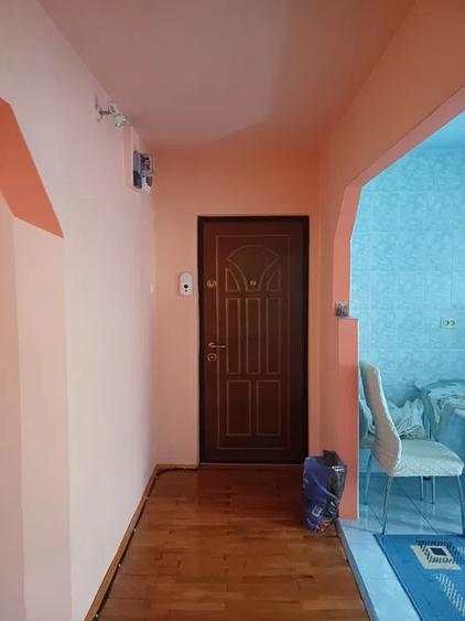 Apartament 3 camere cu 2 bai, cartier Manastur