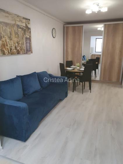Proprietar închiriez 2 camere  cu parcare Hills Pallady - 14