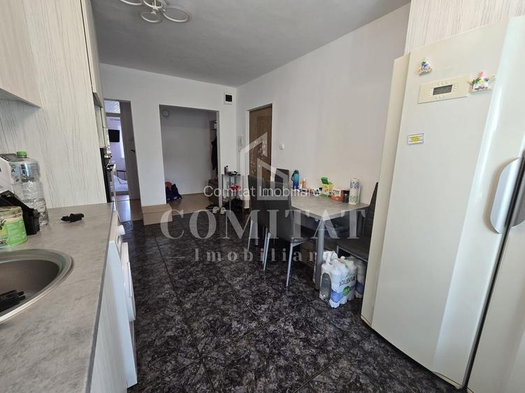 Apartament cu 4 camere | Etaj intermediar | Zona Parcul Rozelor - 24