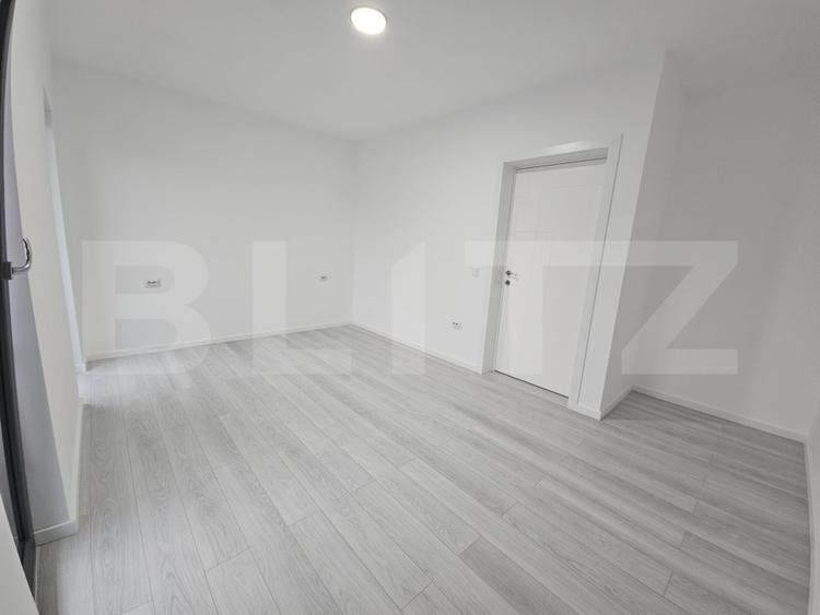 Casa individuala 4 camere, 132 mp, zona Miroslava