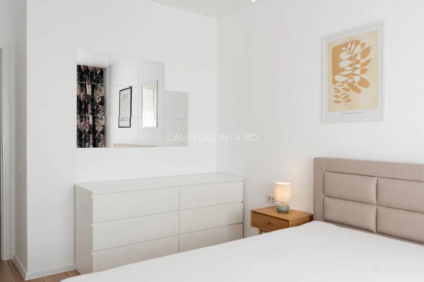 Apatament 2 camere | Salaj | Centrala Proprie | Parcare | Totul Nou |