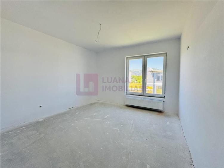 Casa tip duplex Rasinari | NOUA | intabulata | teren 264 mp