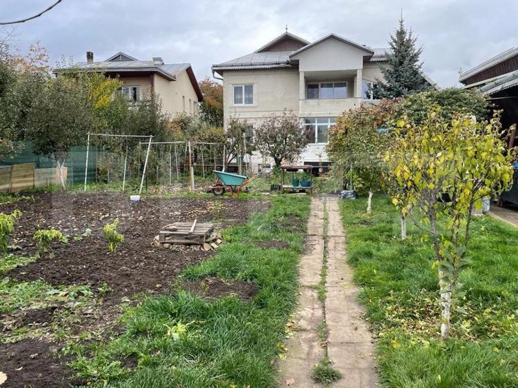Casa individuala, 450 mp utili, 900 mp teren, zona Castelul de Apa Suceava
