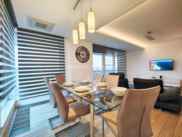 Apartament lux Iancu Nicolae - 5
