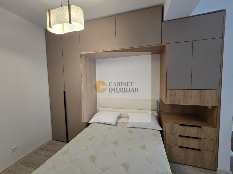 2 Camere | Decomandat | Gradina | Centrala | 2023 | Uverturii