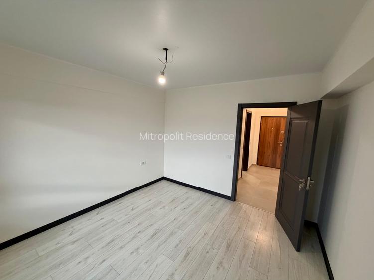 Apartament cu 2 camere decomandat plus gradina de vanzare, Valea Lupului - 4