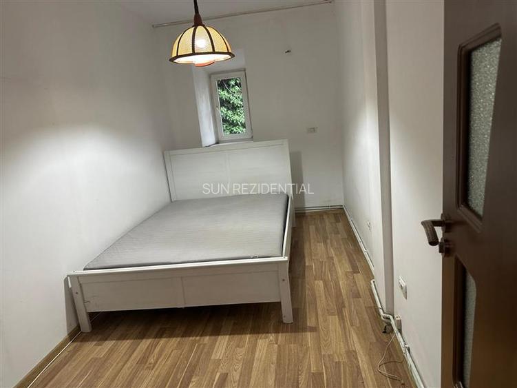 Piata Romana-Apartament 2 Camere - 5