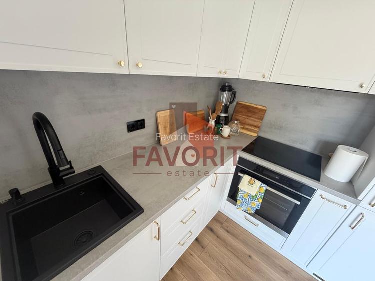 Casă Individuala | 3 camere | Toate utilitatile | Teren Generos | - 7
