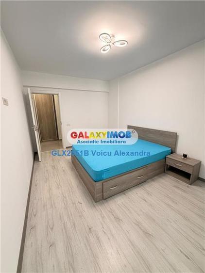 Apartament Bloc Nou Berceni - Dimitrie Leonida - Biruintei