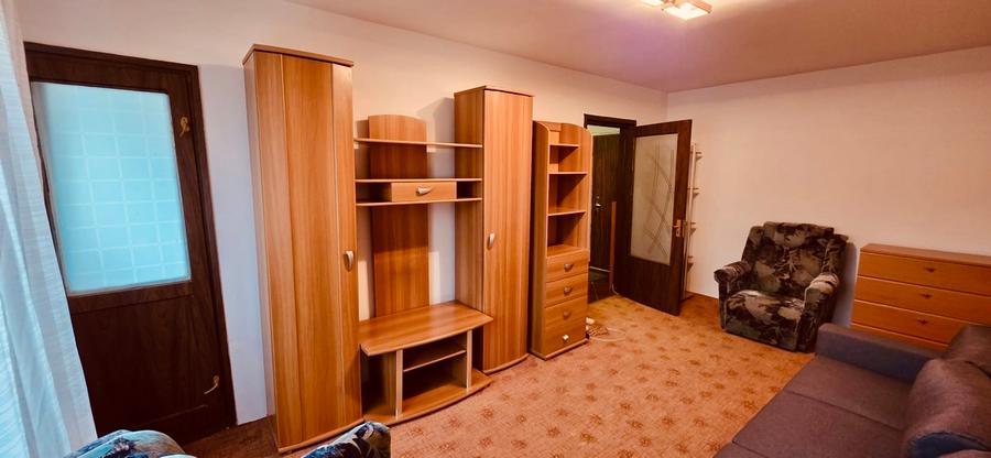 Apartament 2 camere Dristor, 3 minute de metrou, mobilat si utilat complet