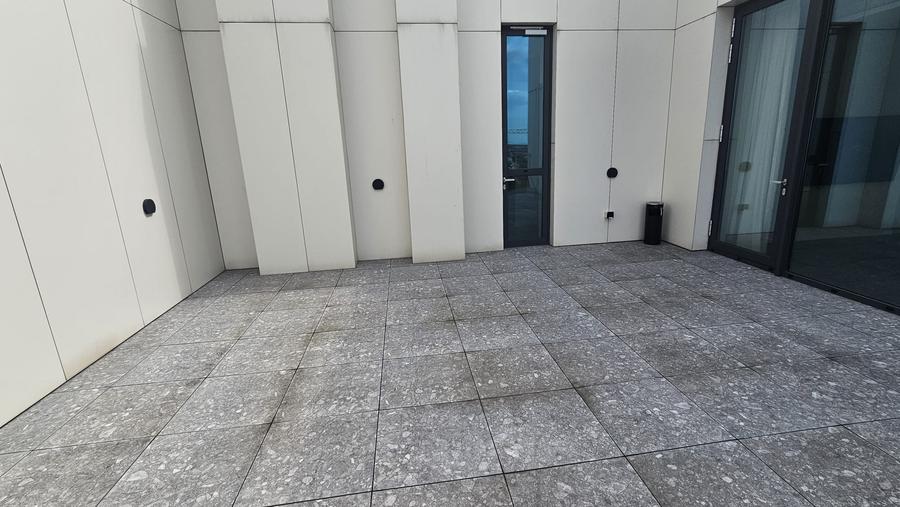 Penthouse langa Marriot Floreasca, nou, prima inchiriere, garaj subteran