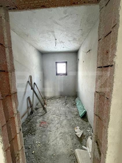 Casa Individuala Burdujeni, 15 ari teren, 146mp utili.