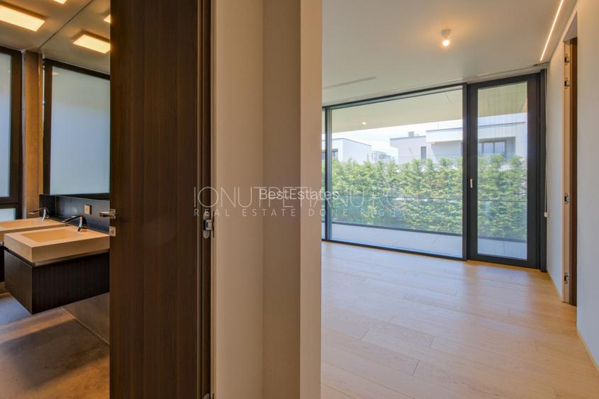 Gorgeous Modern villa in Pipera - 15
