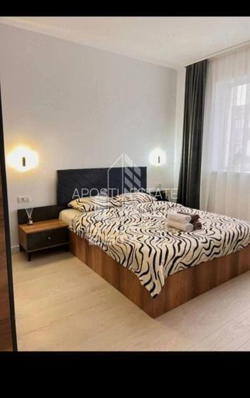 Apartament 2 camere de inchiriat, lux, Braytim