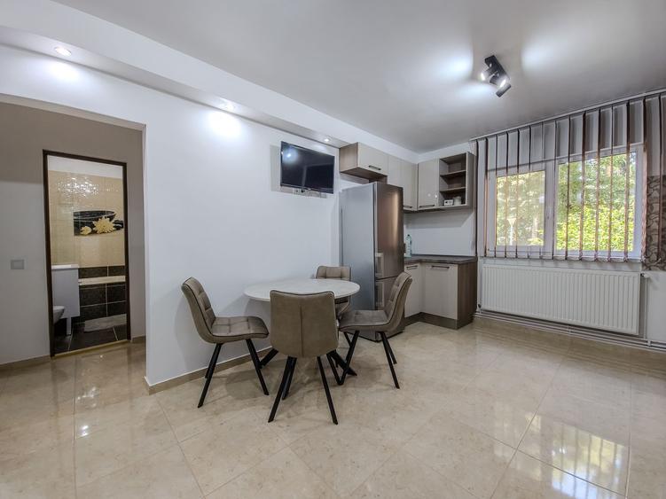 Apartament 2 camere | decomandat | finisat | mobilat | Aleea Cioplea