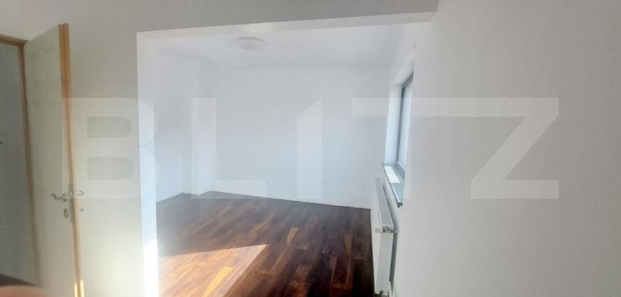 Pret promotional-Casa individuala 120 mp utili, 4 camere, 500 mp teren, Chinteni