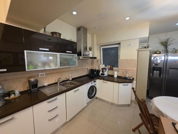 HERASTRAU SOSEAUA NORDULUI APARTAMENT 2 CAMERE MOBILAT | LOC PARCARE