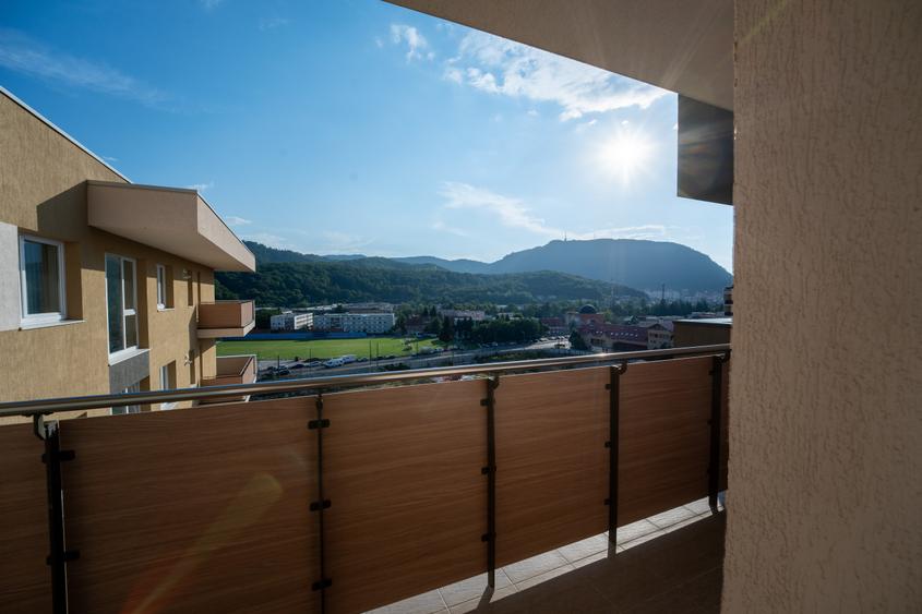 Apartament 2 camere INTABULAT, Urban Plaza