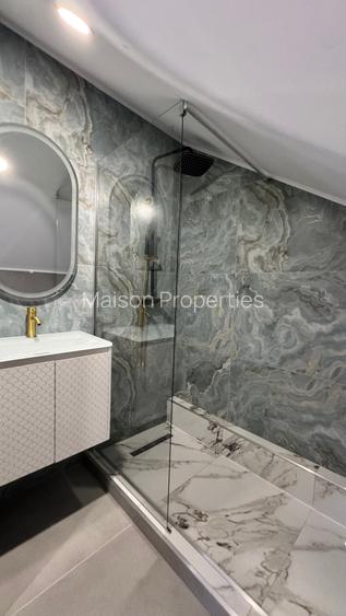 COMISION 0% | Duplex 4 Camere | Mosnita Noua | 66mp + 32mp Pod Amenajat - 22