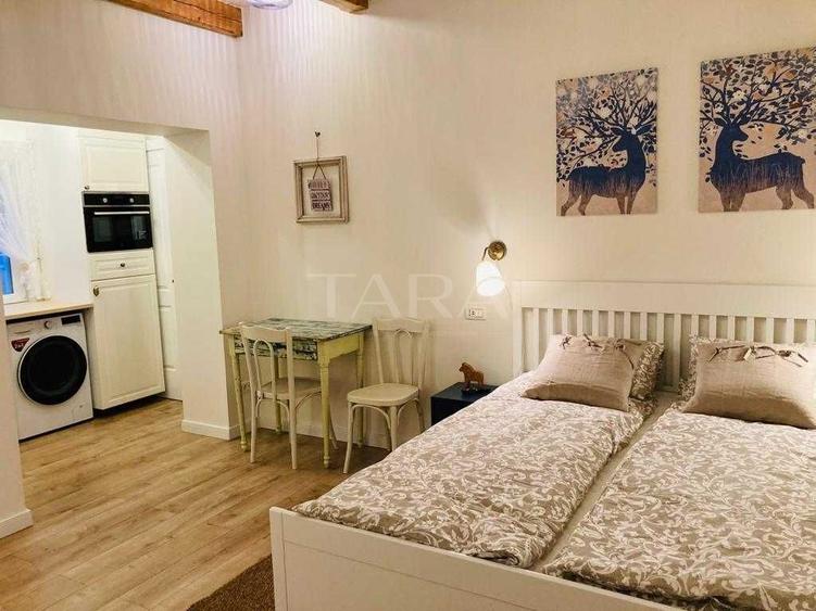 Casă cu 2 studiouri | Zona Horea | Ideal investiție