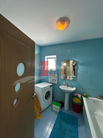 3 camere Prelungirea Ghencea - imobil 2014 - 10