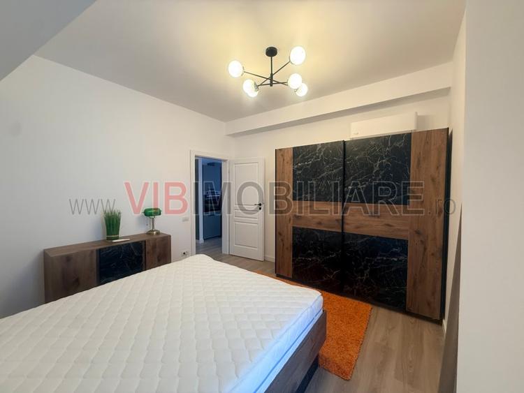Apartament 2 camere de închiriat zona Decebal-Alba Iulia