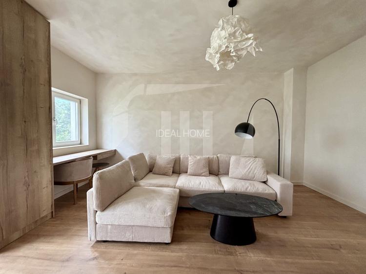 Casa 3 camere I prima inchiriere I  cu parcare I zona Garii - 2