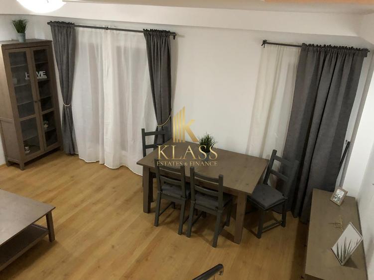 Vilă 4 camere, 3 băi, curte - P+1+M - 2 parcări - Cosmopolis