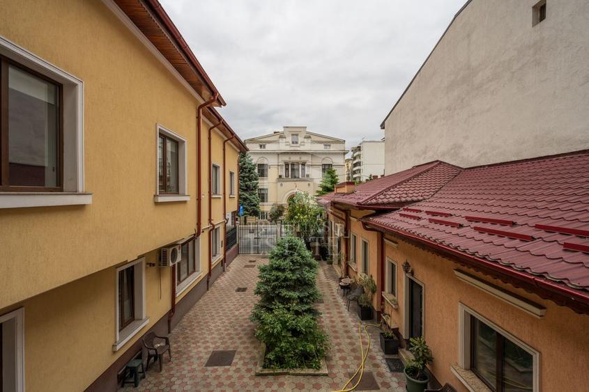 3 IMOBILE - LOT 676 MP - RECONSOLIDATE - ROMANA VICTORIEI - DOROBANTI
