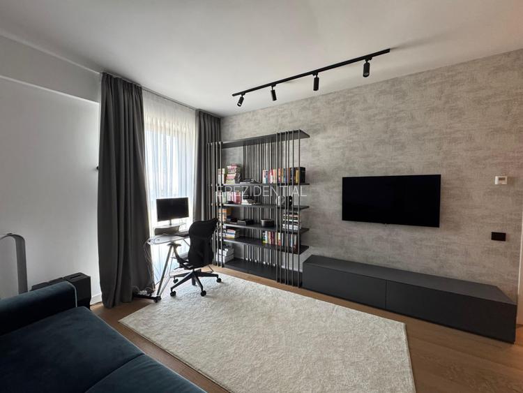 Apartament 4 camere-decomandat+boxa+parcare-mobilat-zona Timpuri Noi - 4