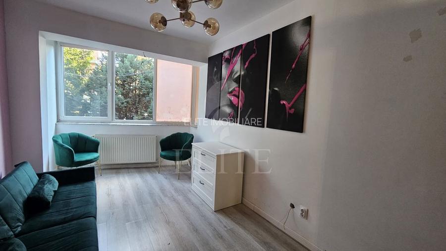 Apartament 3 camere în zona INTERSERVISAN - 10